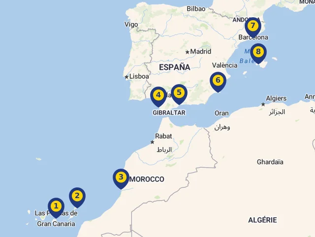 Mapa
