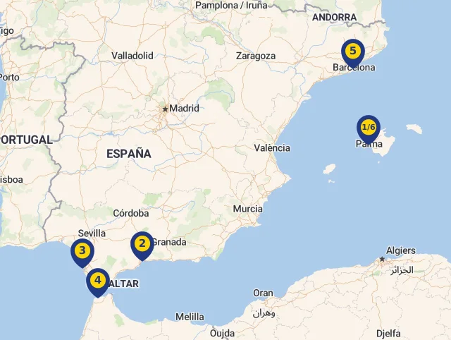 Mapa