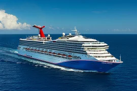 Carnival Radiance